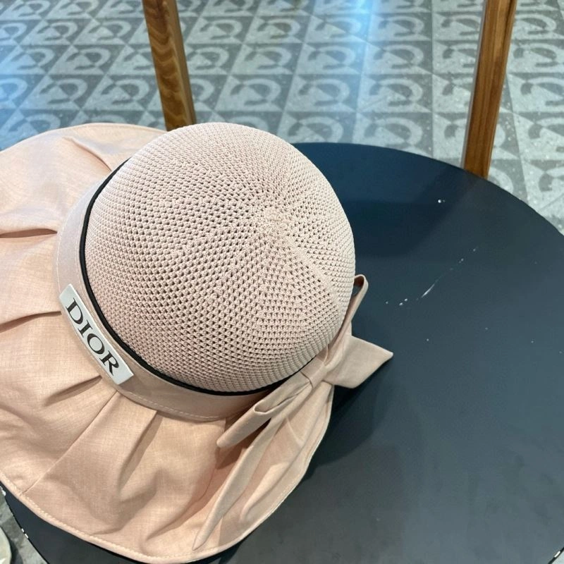 EyeCatching Christian Dior Caps 259221