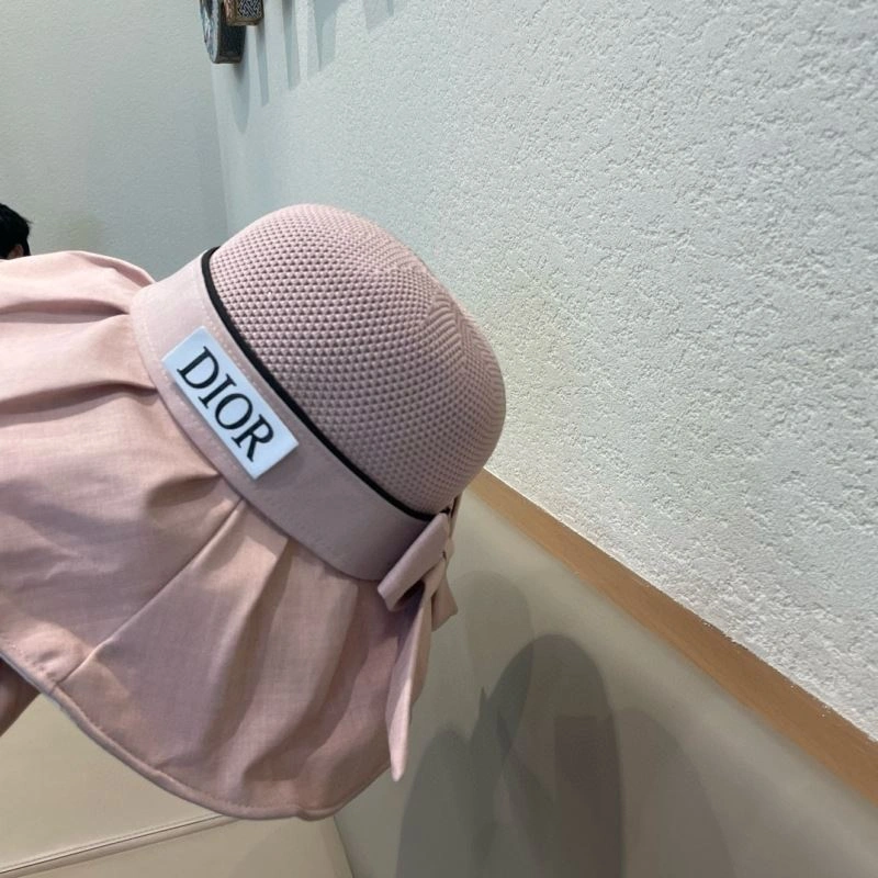 EyeCatching Christian Dior Caps 259221
