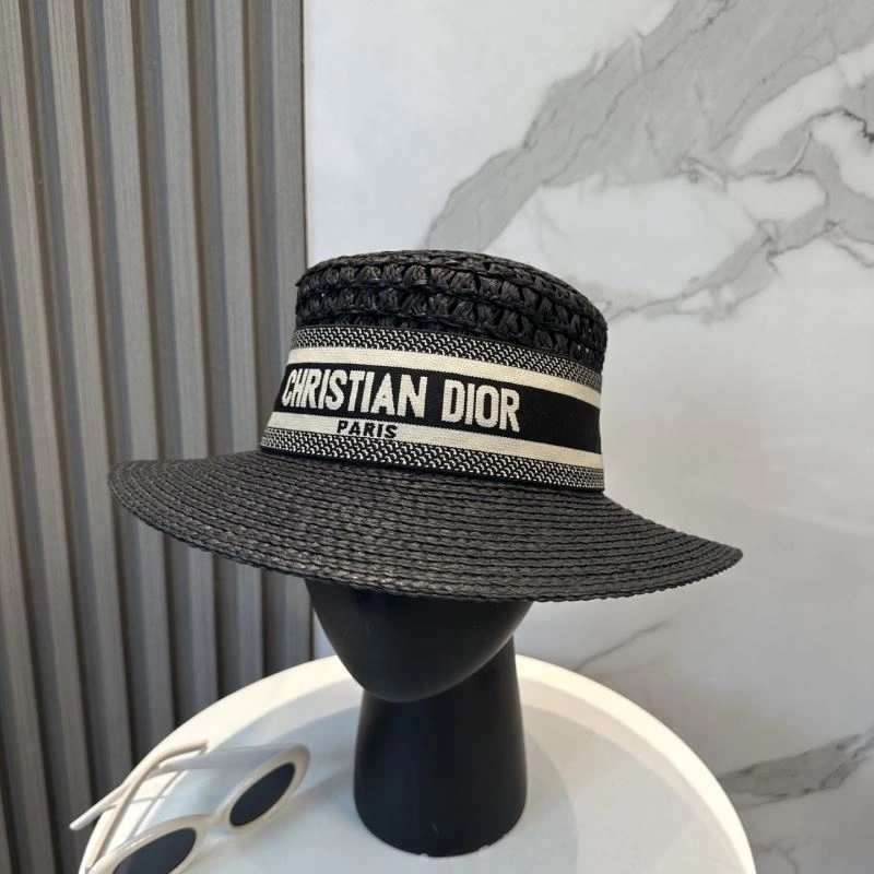 Practical Christian Dior Caps 259231