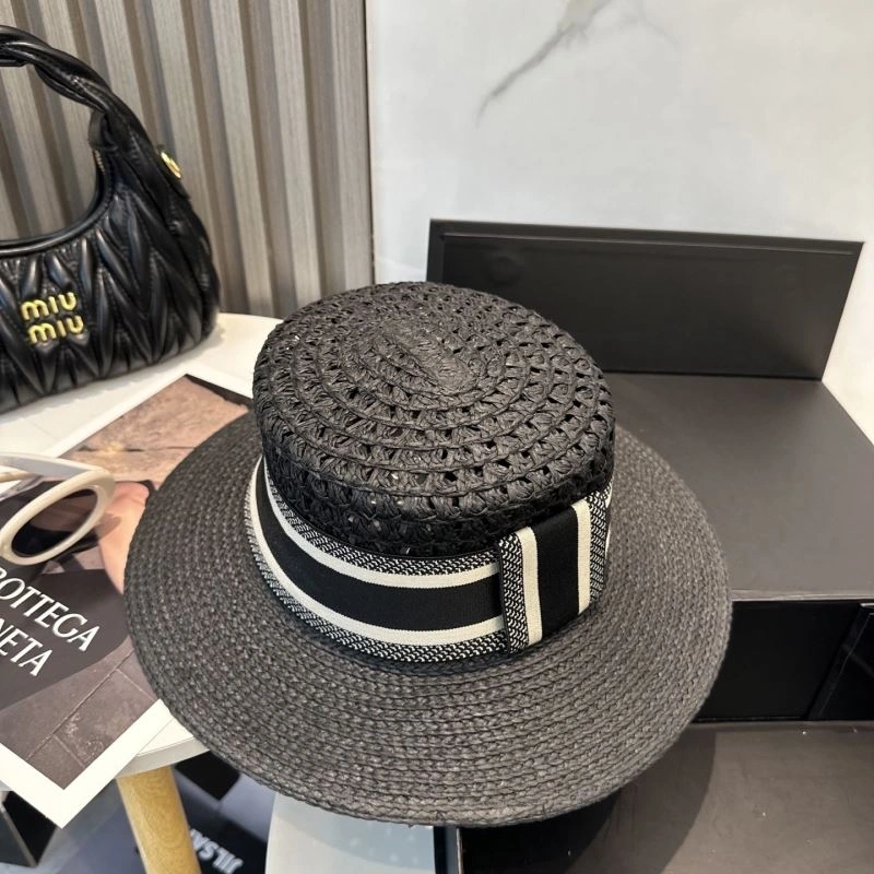 Practical Christian Dior Caps 259231