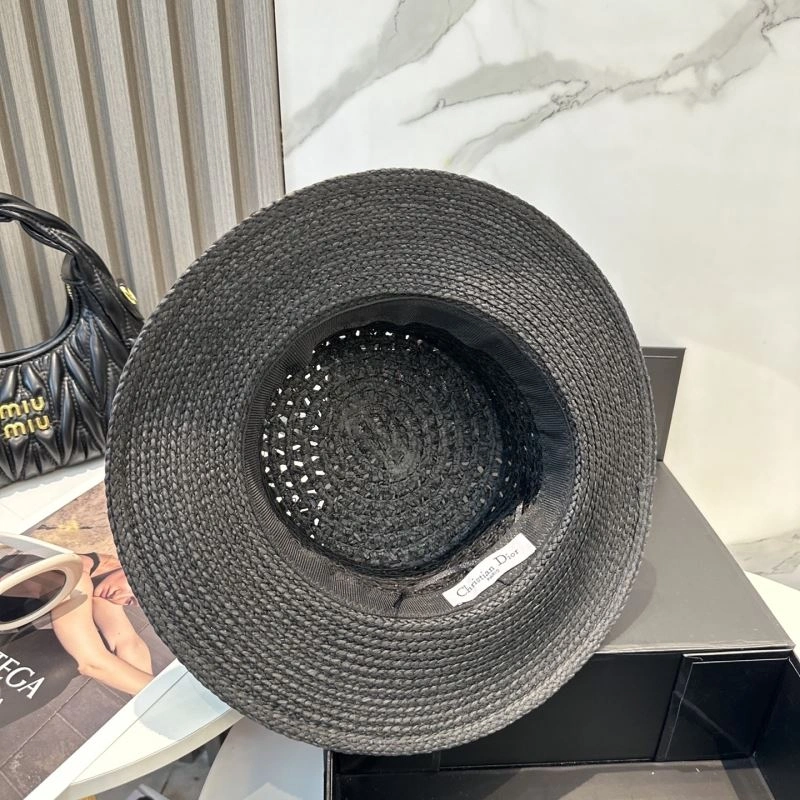 Practical Christian Dior Caps 259231
