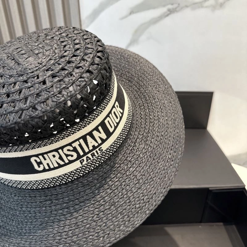 Practical Christian Dior Caps 259231
