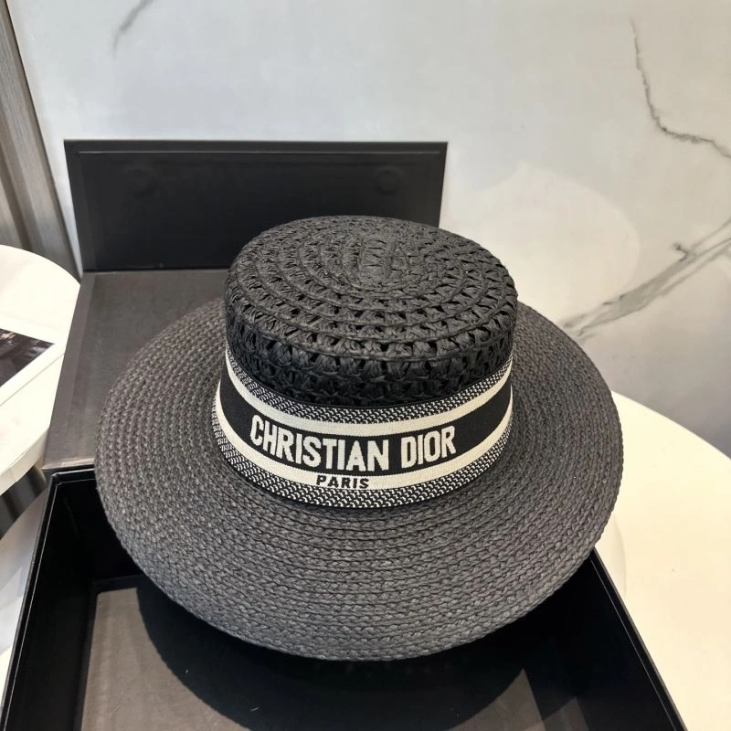 Practical Christian Dior Caps 259231