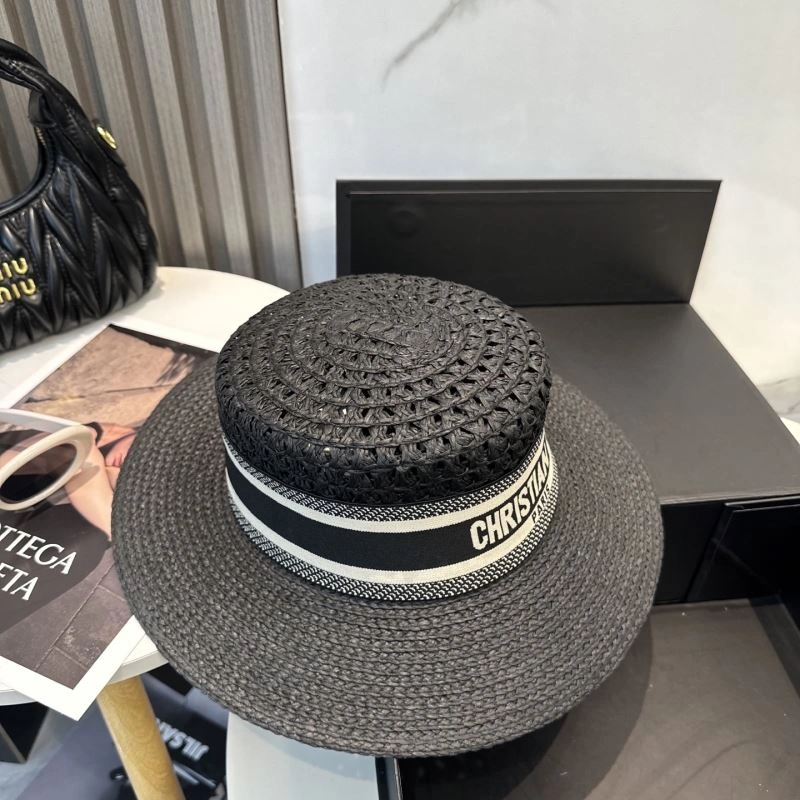 Practical Christian Dior Caps 259231