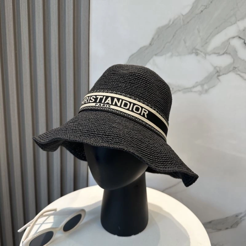 Sporty Christian Dior Caps 259228