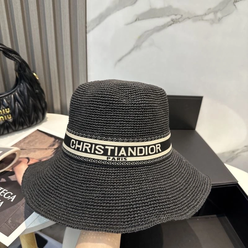 Sporty Christian Dior Caps 259228
