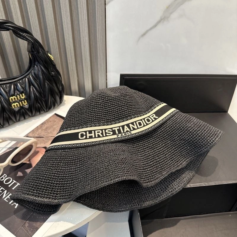 Sporty Christian Dior Caps 259228