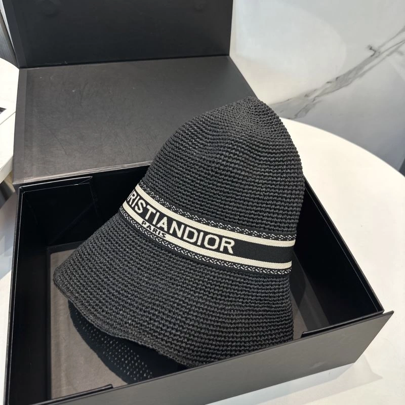 Sporty Christian Dior Caps 259228