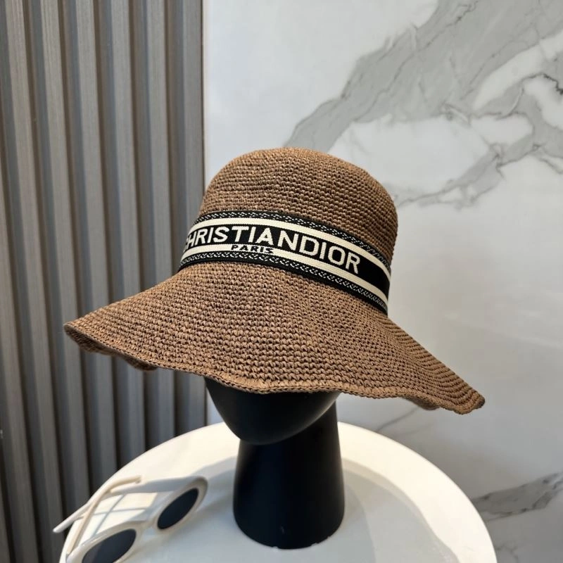 Christian Dior Caps Colorful 259220