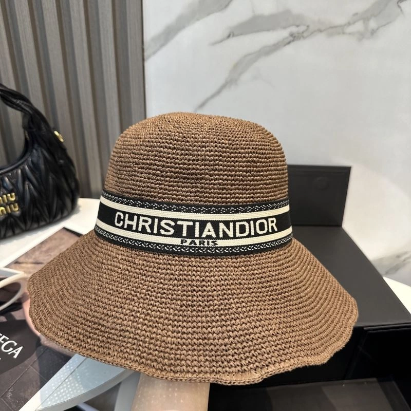 Christian Dior Caps Colorful 259220
