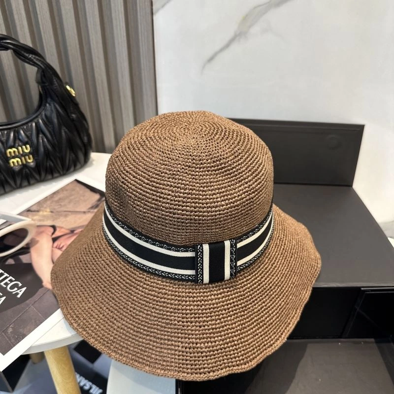 Christian Dior Caps Colorful 259220