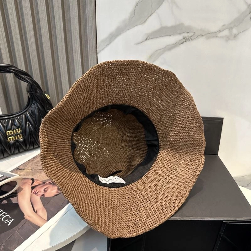 Christian Dior Caps Colorful 259220