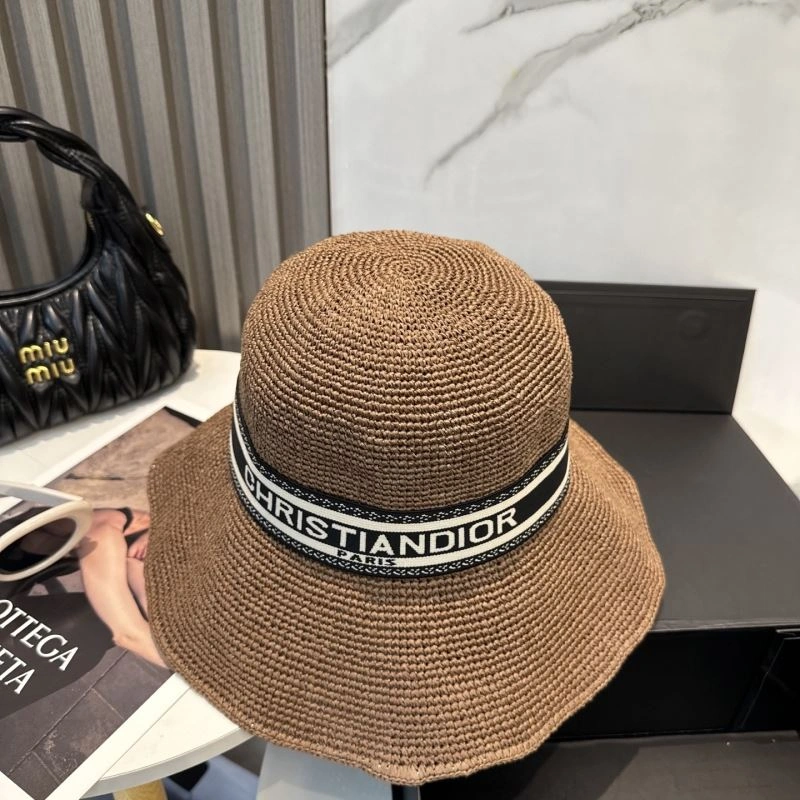 Christian Dior Caps Colorful 259220
