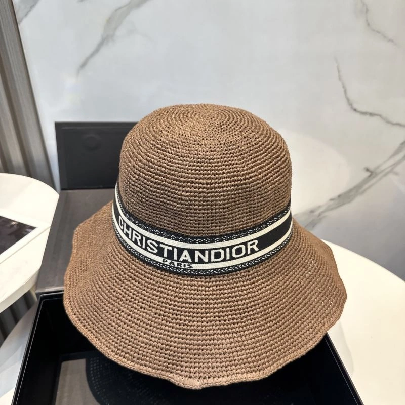 Christian Dior Caps Colorful 259220