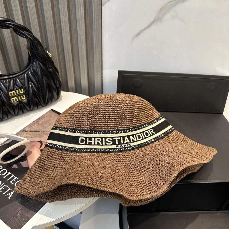 Christian Dior Caps Colorful 259220