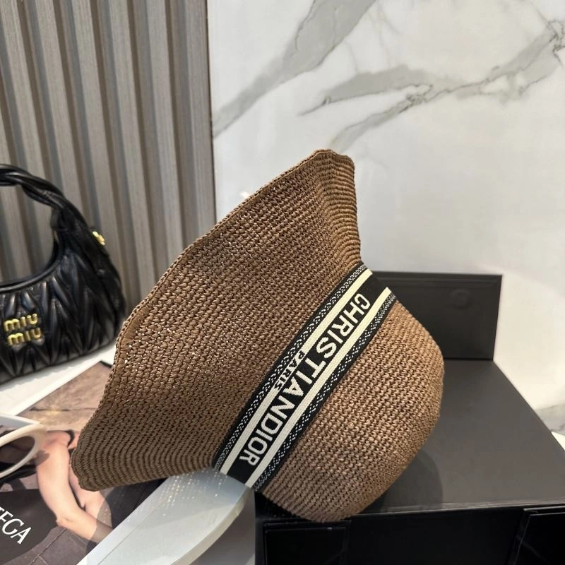 Christian Dior Caps Colorful 259220