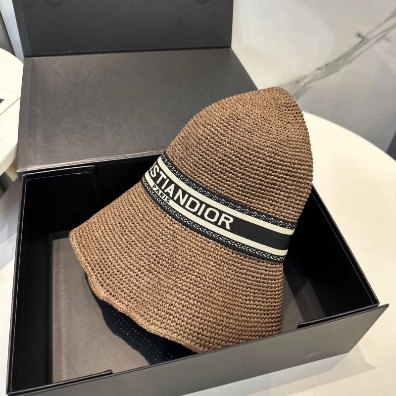 Christian Dior Caps Colorful 259220