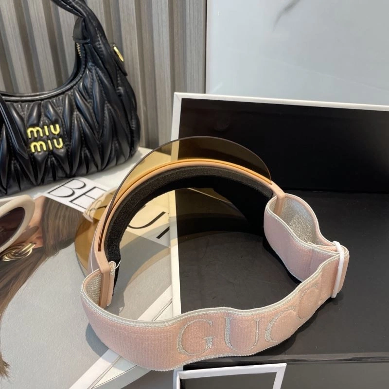 Christian Dior Caps Vibrant 259230