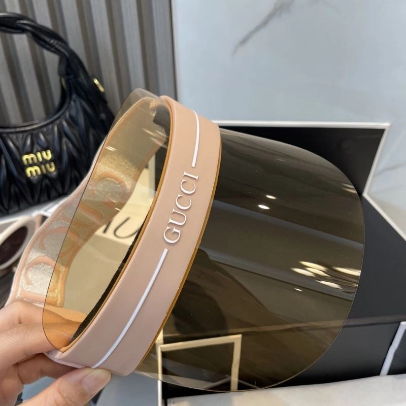 Christian Dior Caps Vibrant 259230