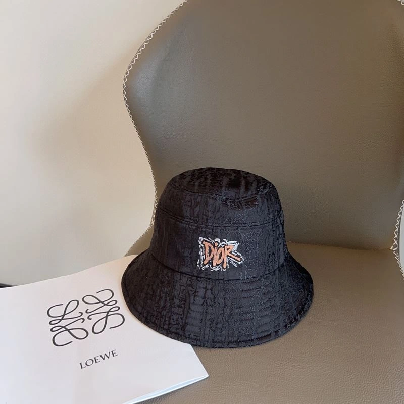 Christian Dior Caps ZeroBulk 259201
