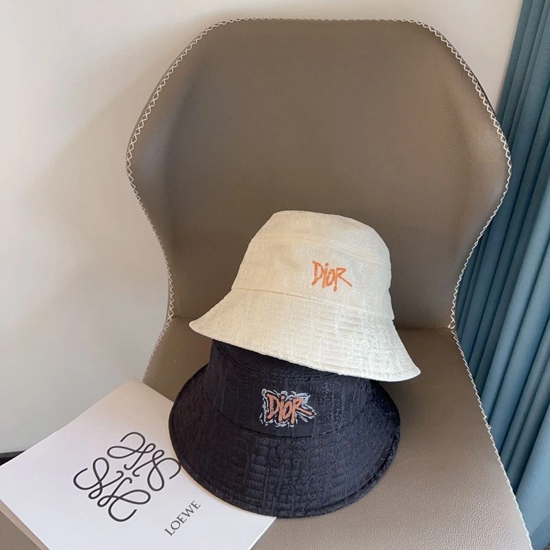 Youthful Christian Dior Caps 259206
