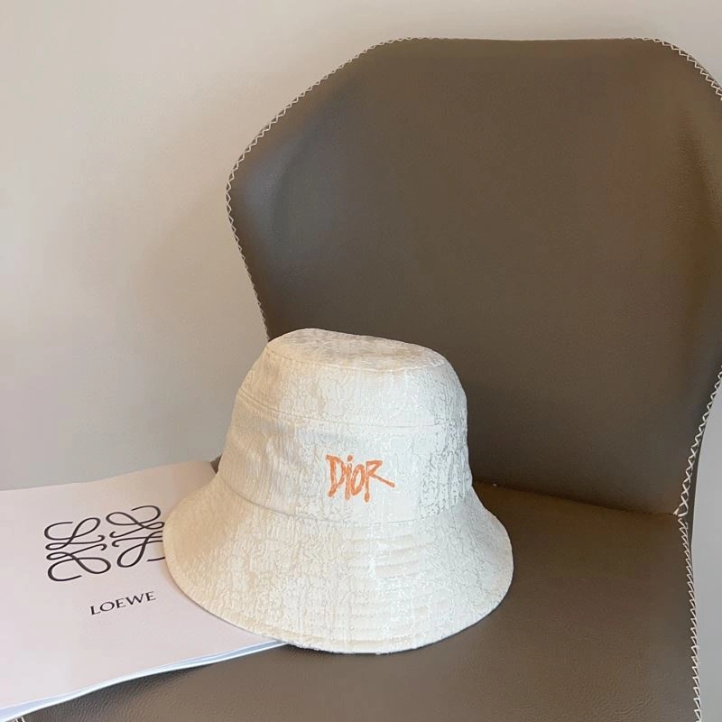 Youthful Christian Dior Caps 259206