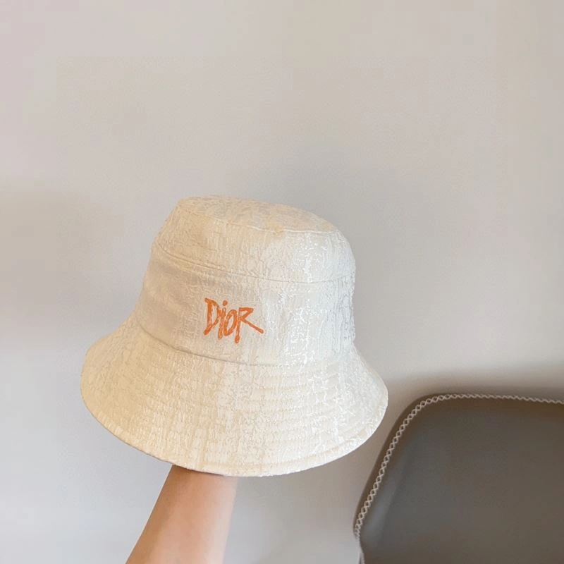 Youthful Christian Dior Caps 259206