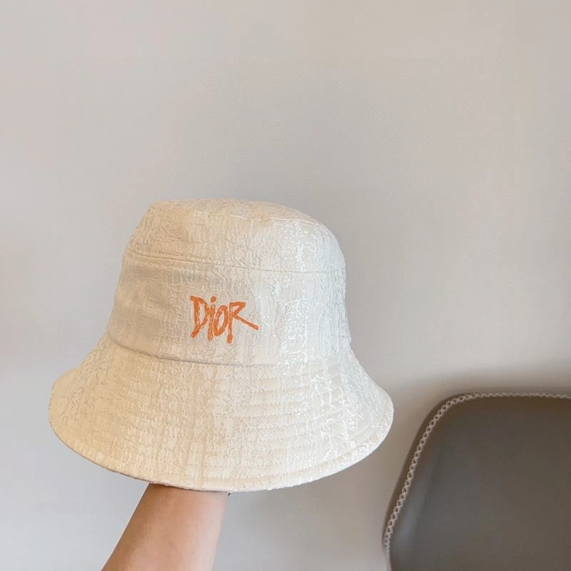 Youthful Christian Dior Caps 259206