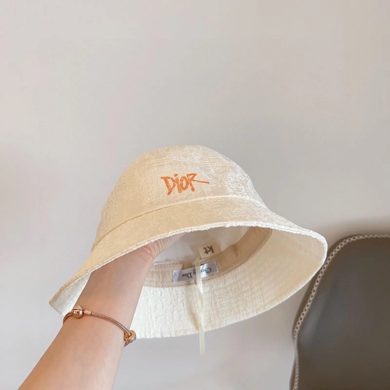 Youthful Christian Dior Caps 259206
