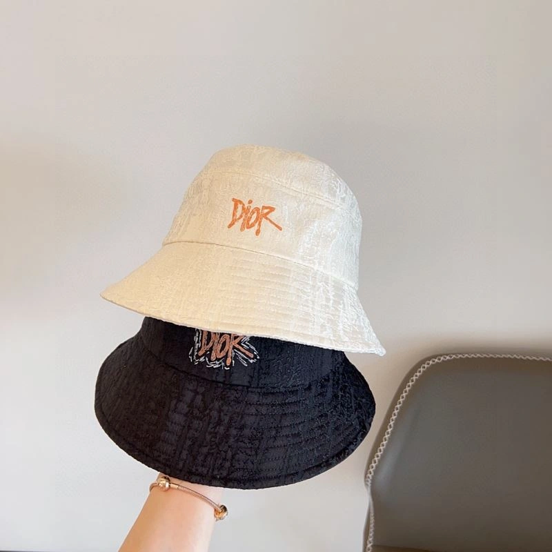 Youthful Christian Dior Caps 259206