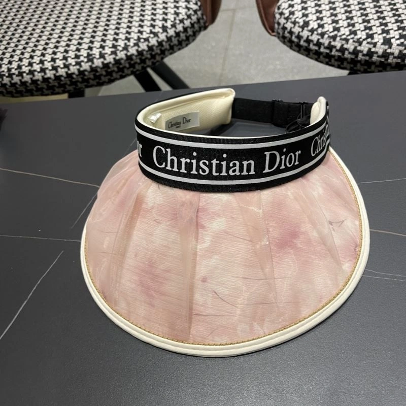TopPick Christian Dior Caps 259199