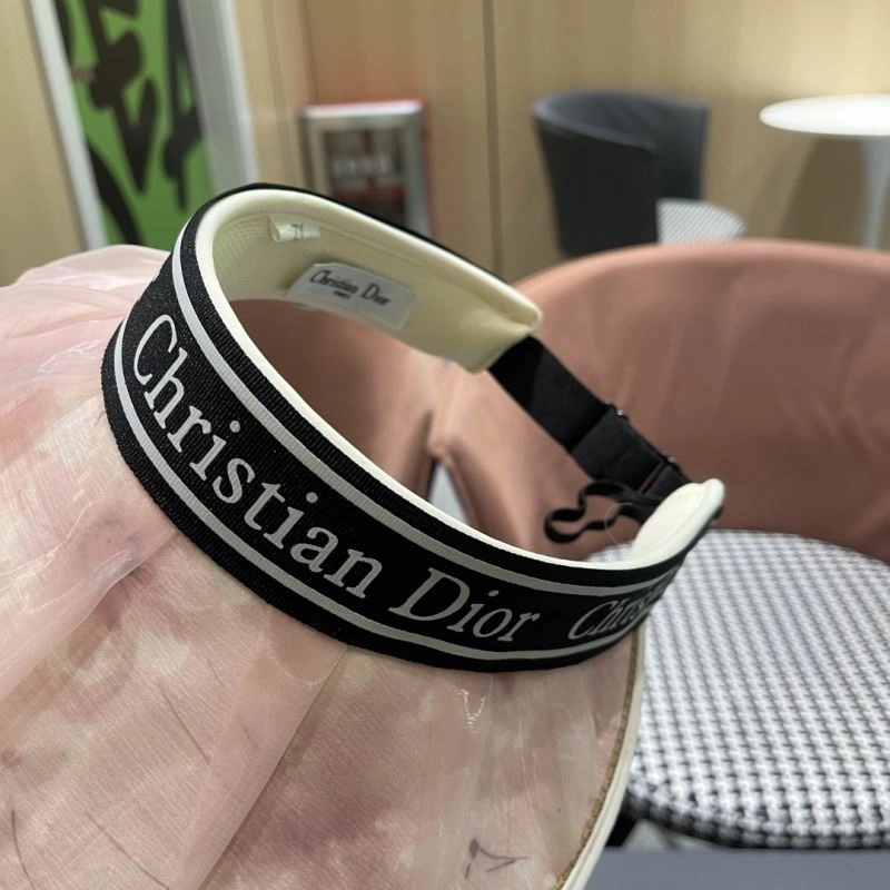 TopPick Christian Dior Caps 259199