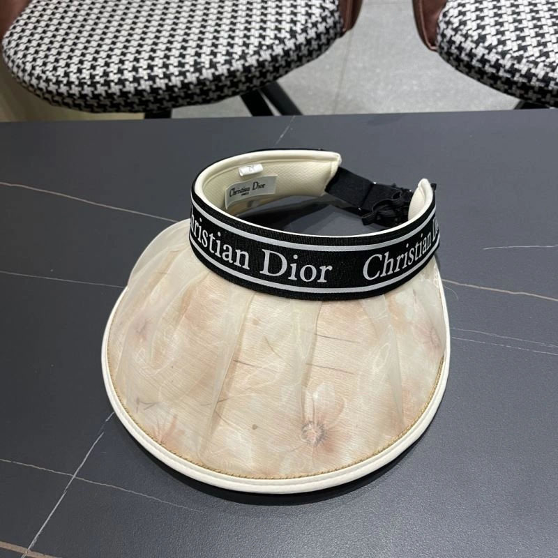 GoodFit Christian Dior Caps 259198