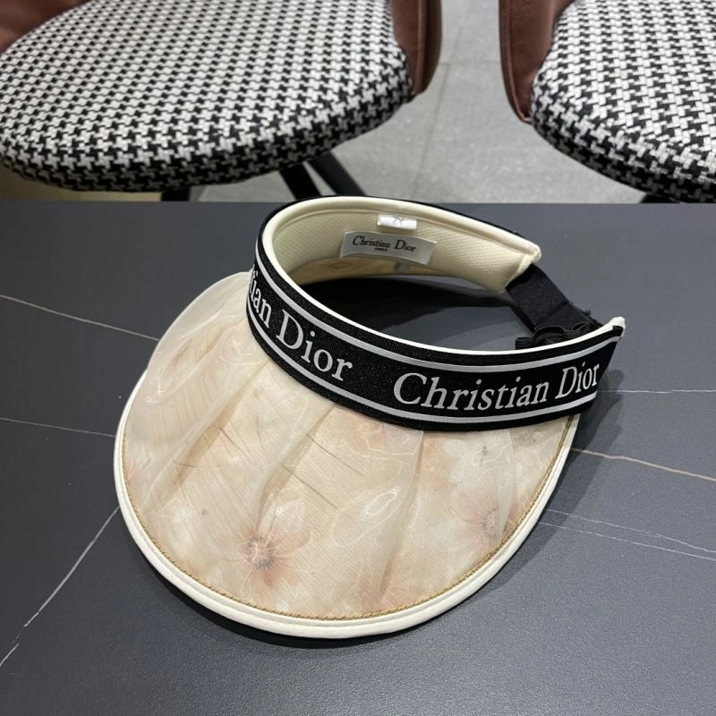GoodFit Christian Dior Caps 259198
