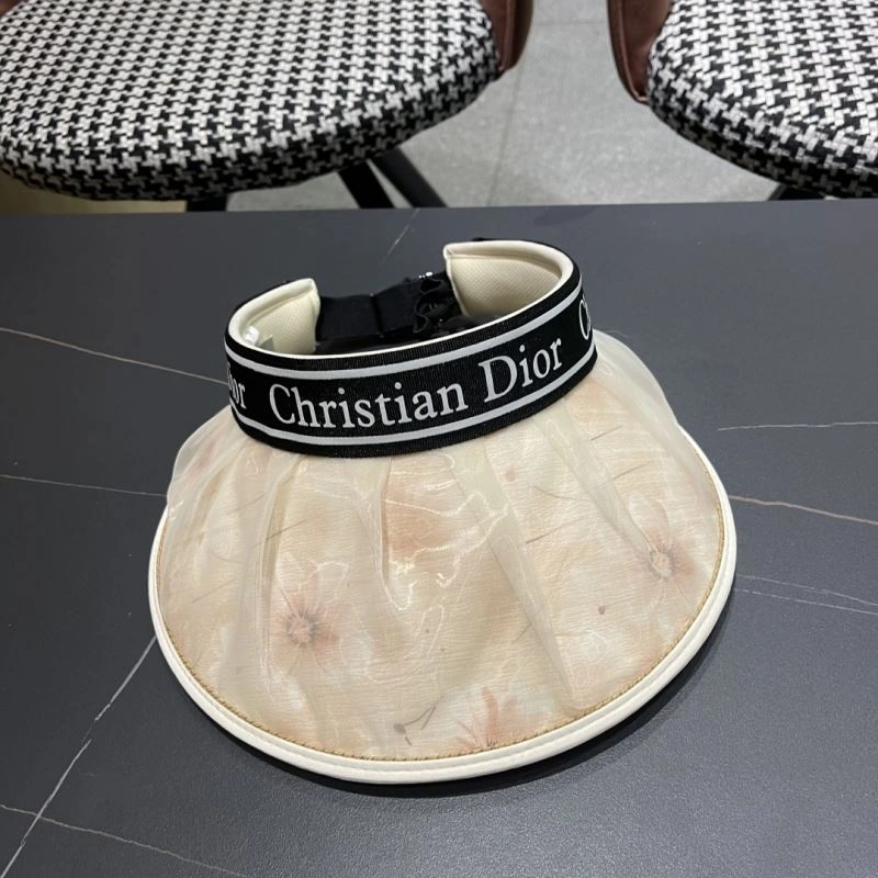 GoodFit Christian Dior Caps 259198