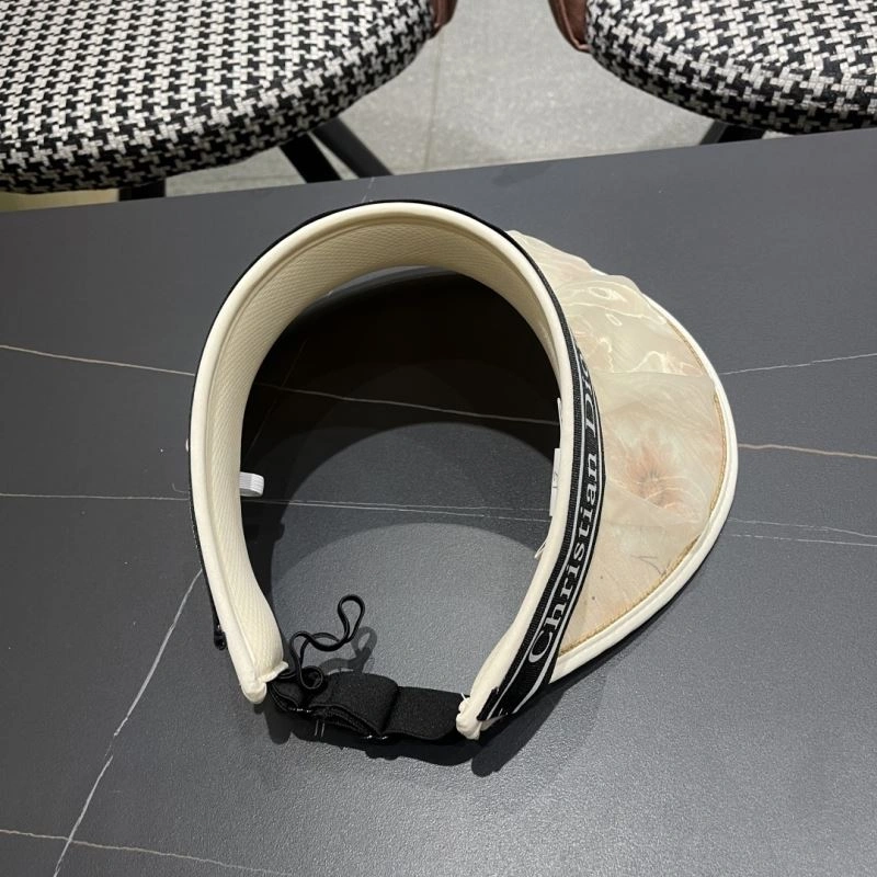 GoodFit Christian Dior Caps 259198