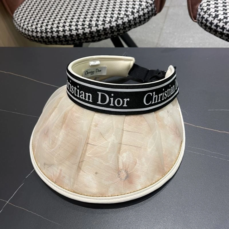 GoodFit Christian Dior Caps 259198
