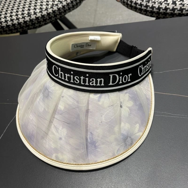 Christian Dior Caps Resilient 259196