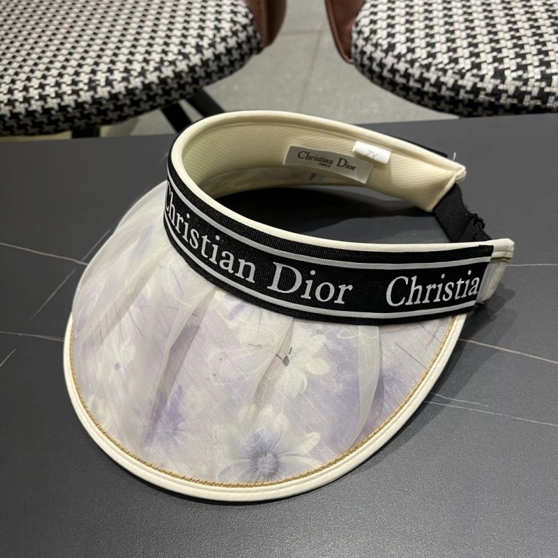 Christian Dior Caps Resilient 259196