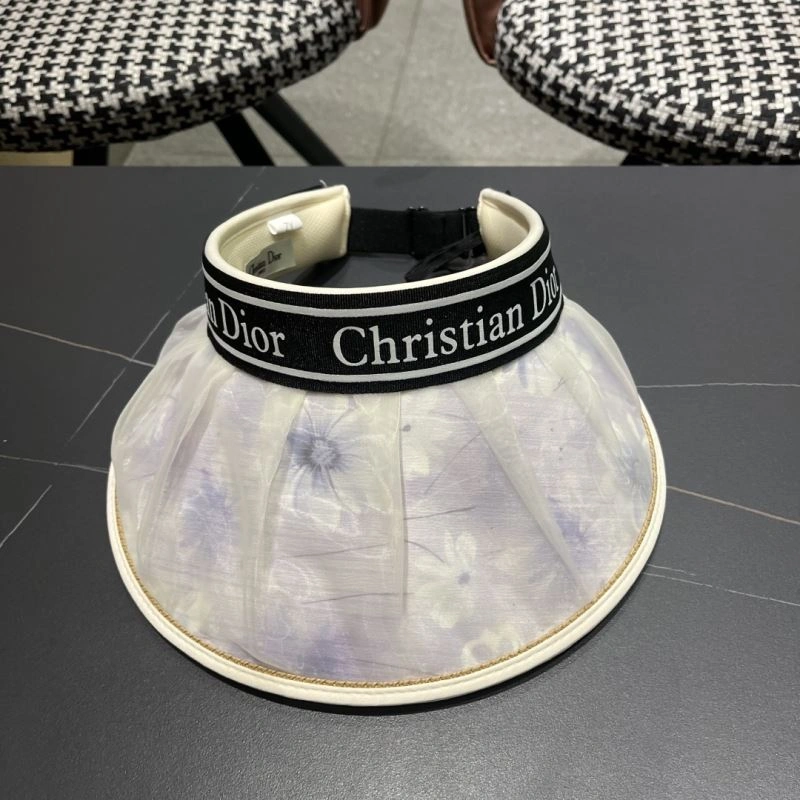 Christian Dior Caps Resilient 259196