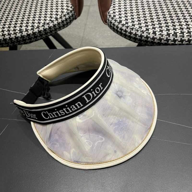 Christian Dior Caps Resilient 259196