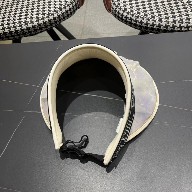 Christian Dior Caps Resilient 259196