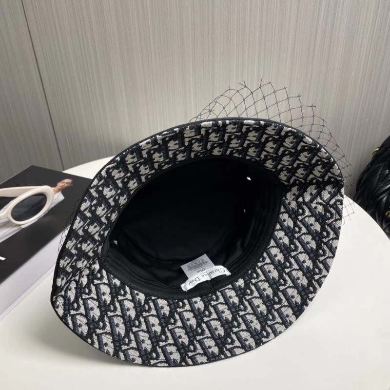 Christian Dior Caps DailyWear 259195