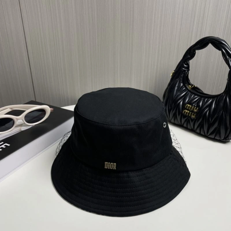 Christian Dior Caps DailyWear 259195
