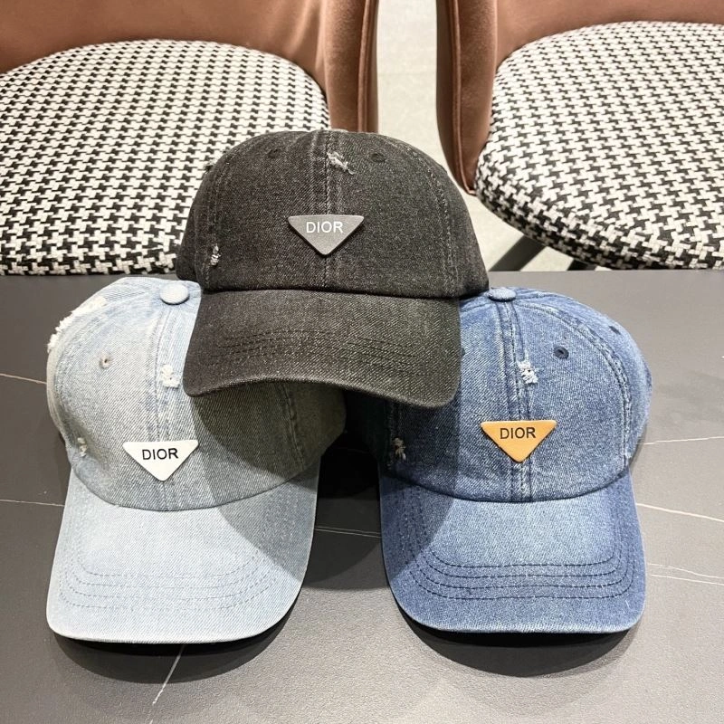 Christian Dior Caps Compact 262241