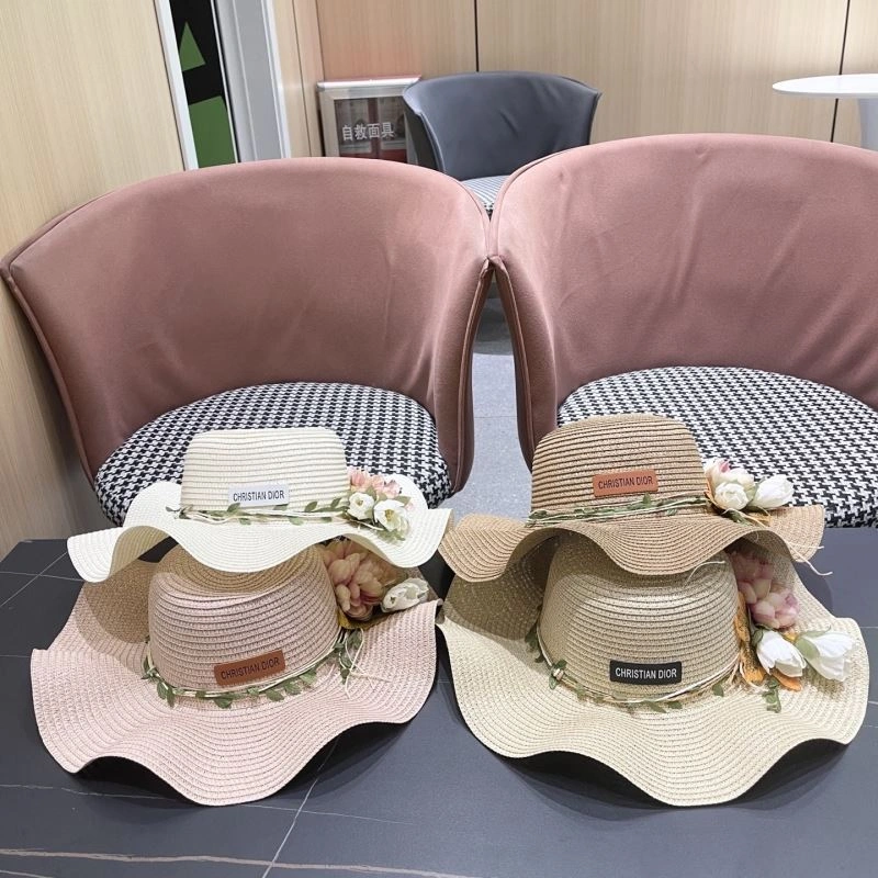 Christian Dior Caps Premium 262237