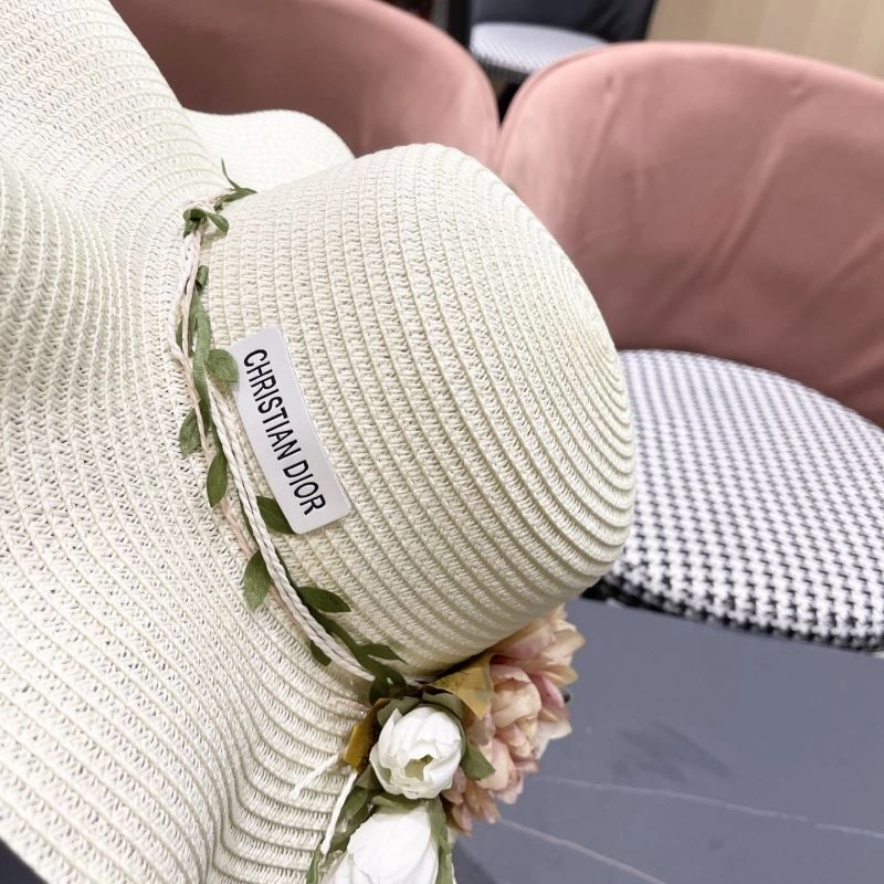Christian Dior Caps Premium 262237