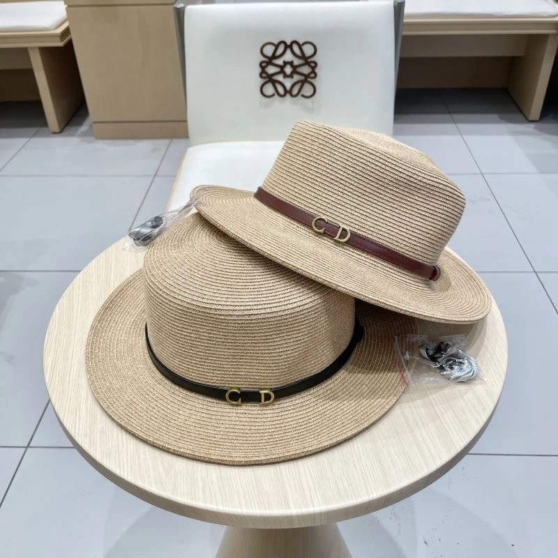 Christian Dior Caps FreshLook 262235