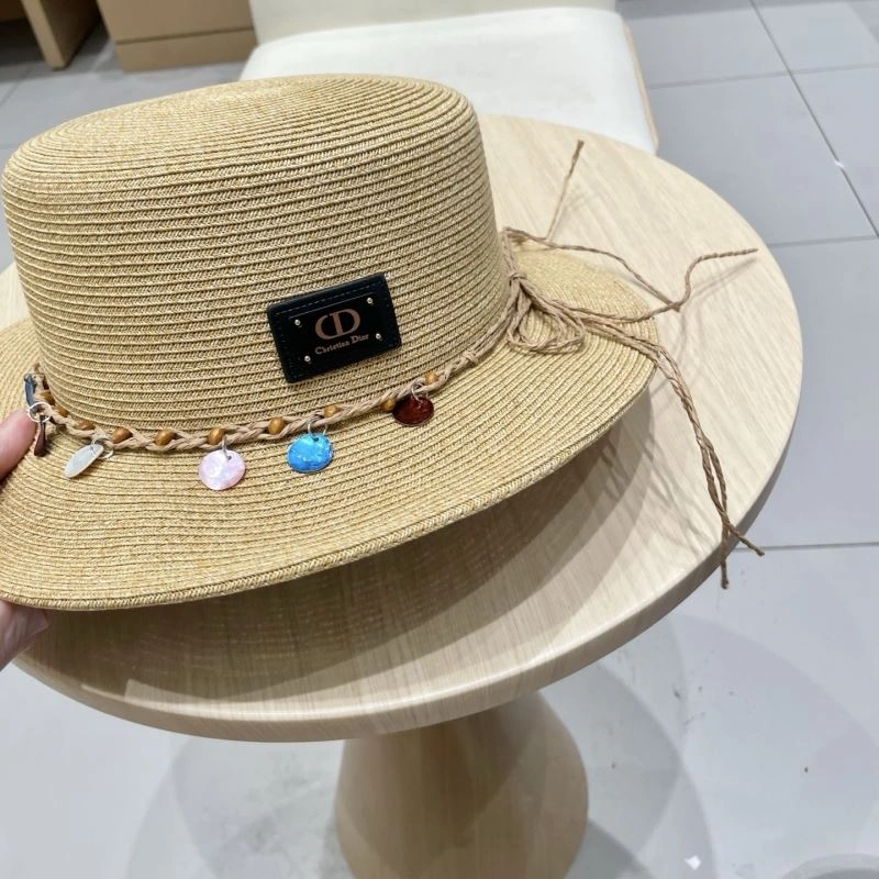 Trendy Christian Dior Caps 262233