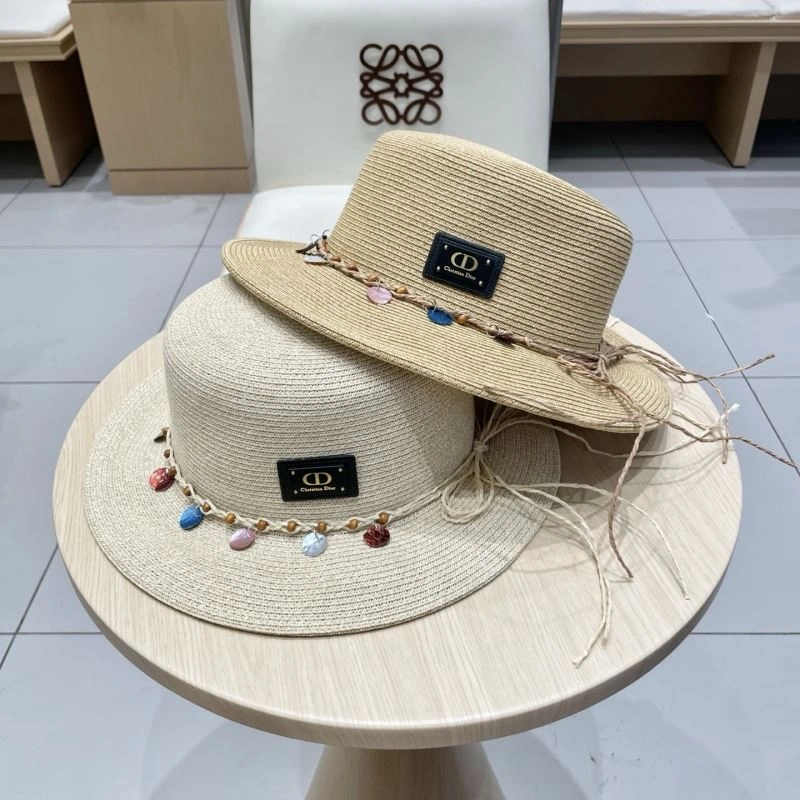 Trendy Christian Dior Caps 262233
